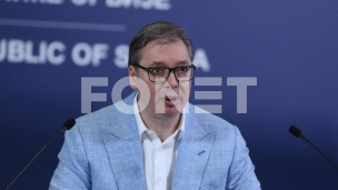 Vučić se plaši glasa mladih